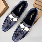 BAXXICO Step into Style Premium Mens Casual and Formal Shoes