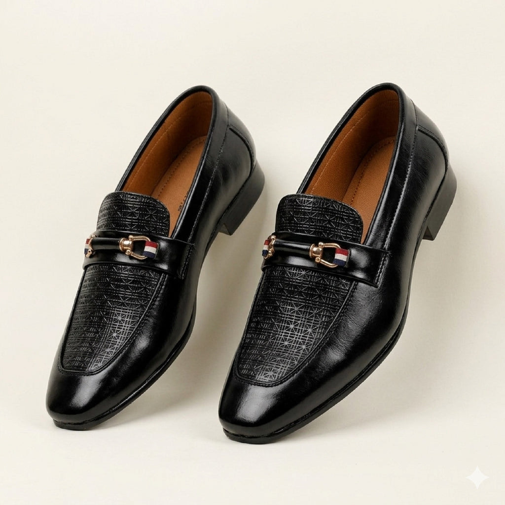 BAXXICO Mens Designer And Fashionable Moccasin