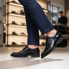 BAXXICO Mens Stylish Shoes for a Bold Fashion Statement