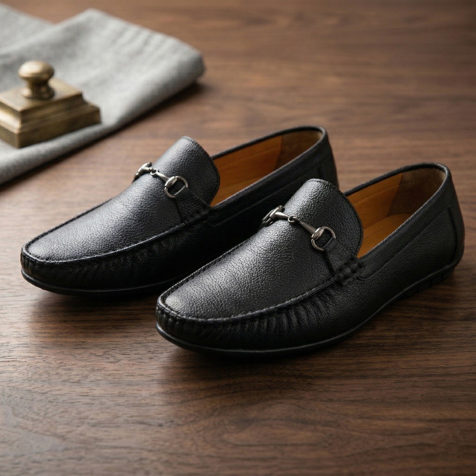 Mens Casual Stylish And Comfortable Loafers