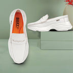 BAXXICO Mens Latest Casual Loafers Sneaker Shoes