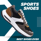 BAXXICO Sport shoes for Men Comfortable Daily Wear