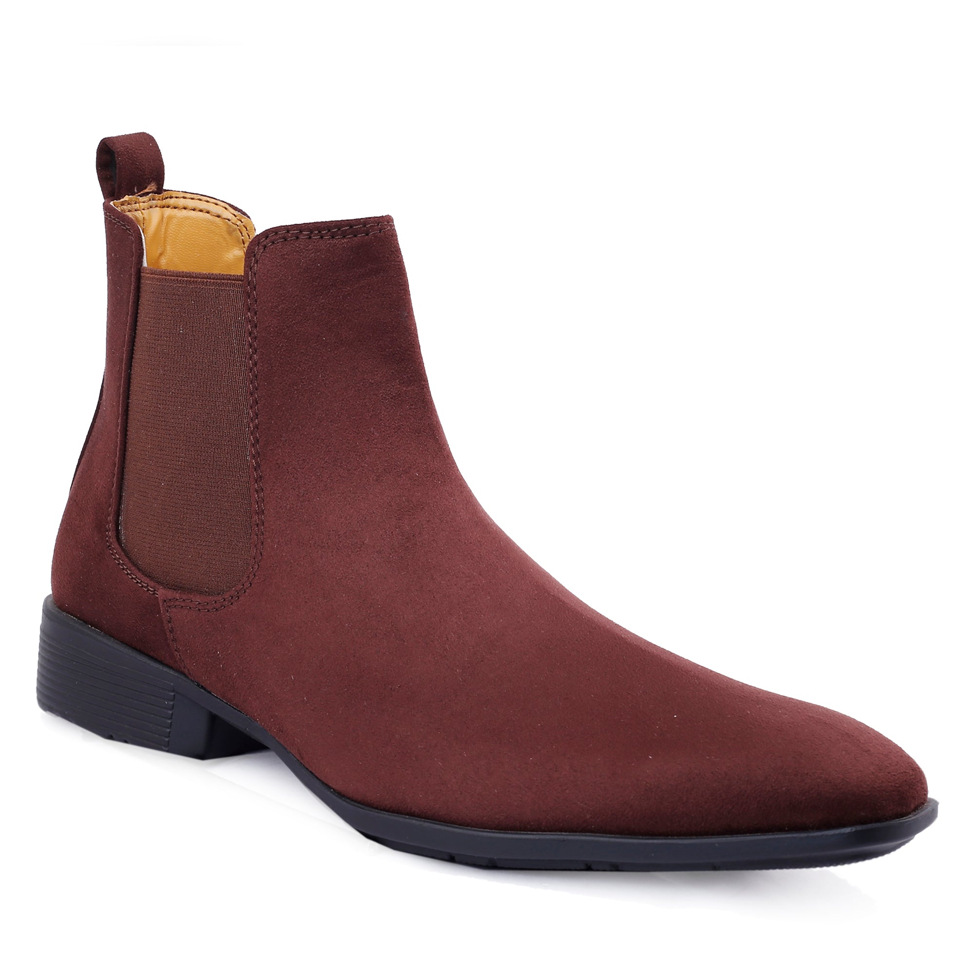 BAXXICO Mens Comfortable And Stylish Boots