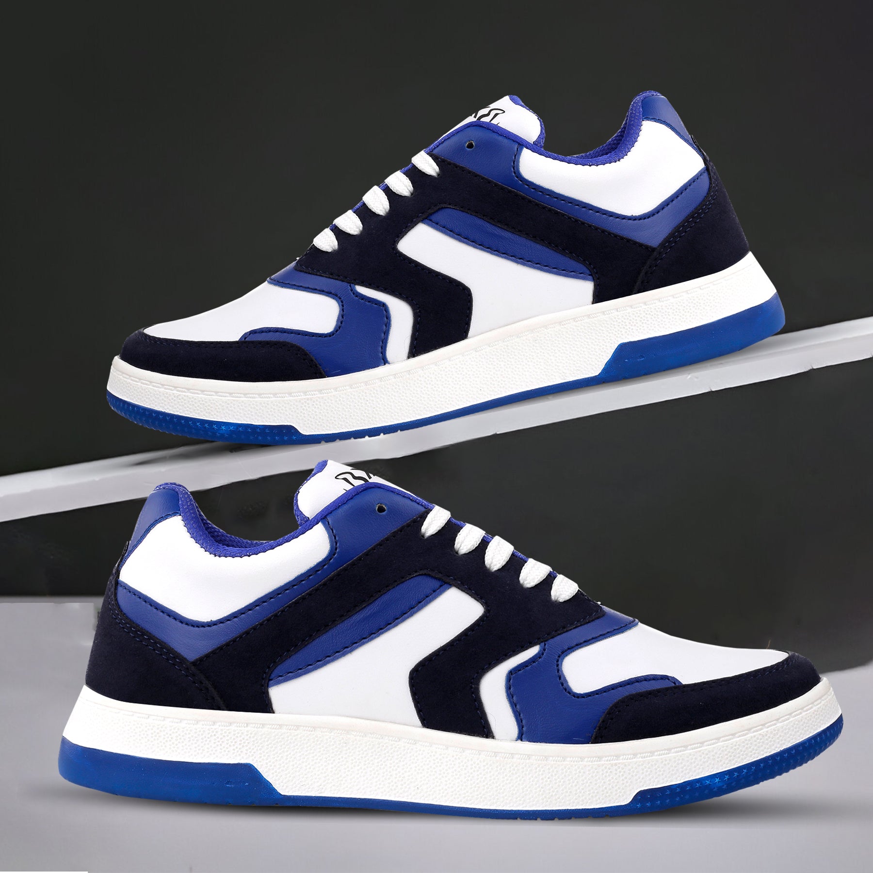 Baxxico Designer Casual Shoes for Men