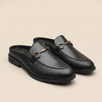 BAXXICO Premium Mule Loafers for Smart Everyday Fashion