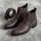 BAXXICO Luxury Mens Boots Designed to walk with style
