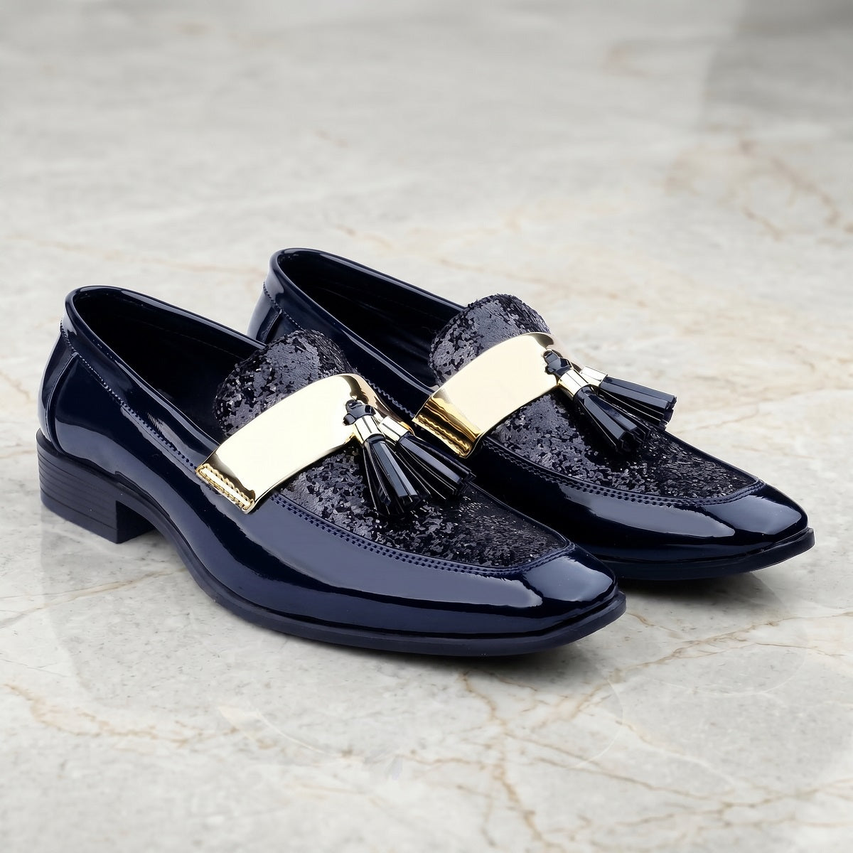 Baxxico Step into Style Premium Mens Casual & Formal Shoes