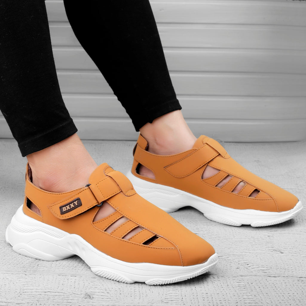 BAXXICO Latest Casual And Stylish Roman Sandals