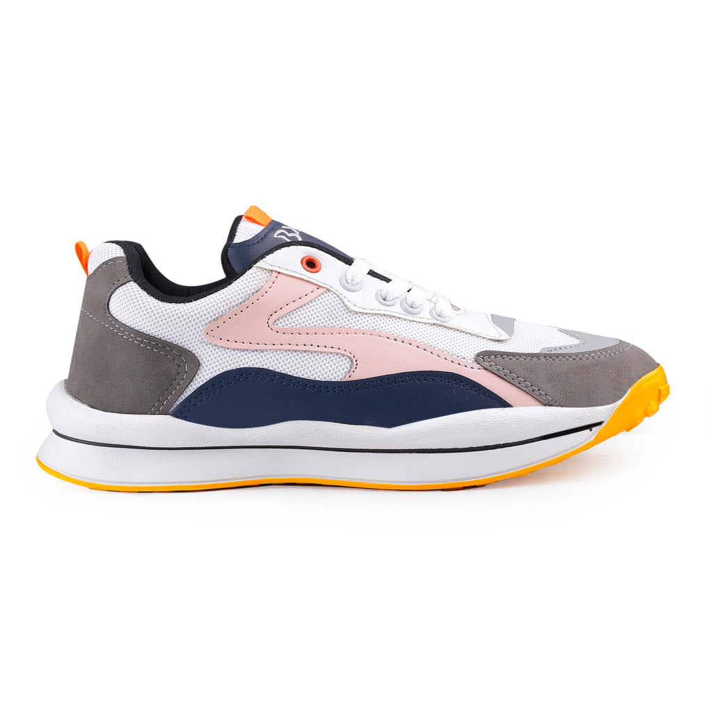 Baxxico New Latest Mens Trendiest Light Weight Sports Running And Outdoor shoes