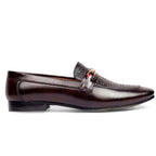 BAXXICO Mens Designer And Fashionable Moccasin