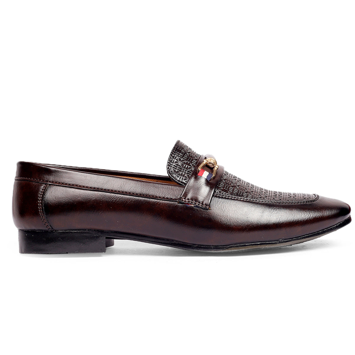 BAXXICO Mens Designer And Fashionable Moccasin