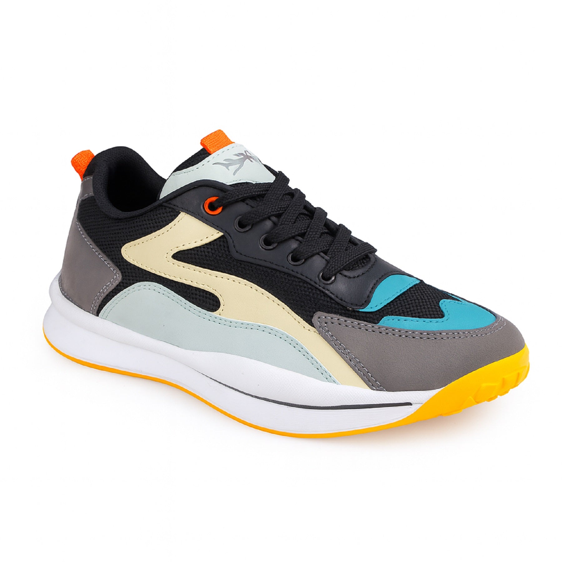 Baxxico New Latest Mens Trendiest Light Weight Sports Running And Outdoor shoes
