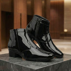 BAXXICO Mens Premium Chelsea Boots for dailywear